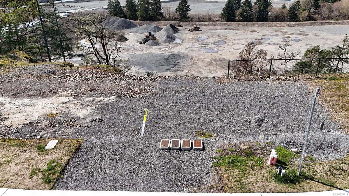 LOT 27 MADRONA RIDGE