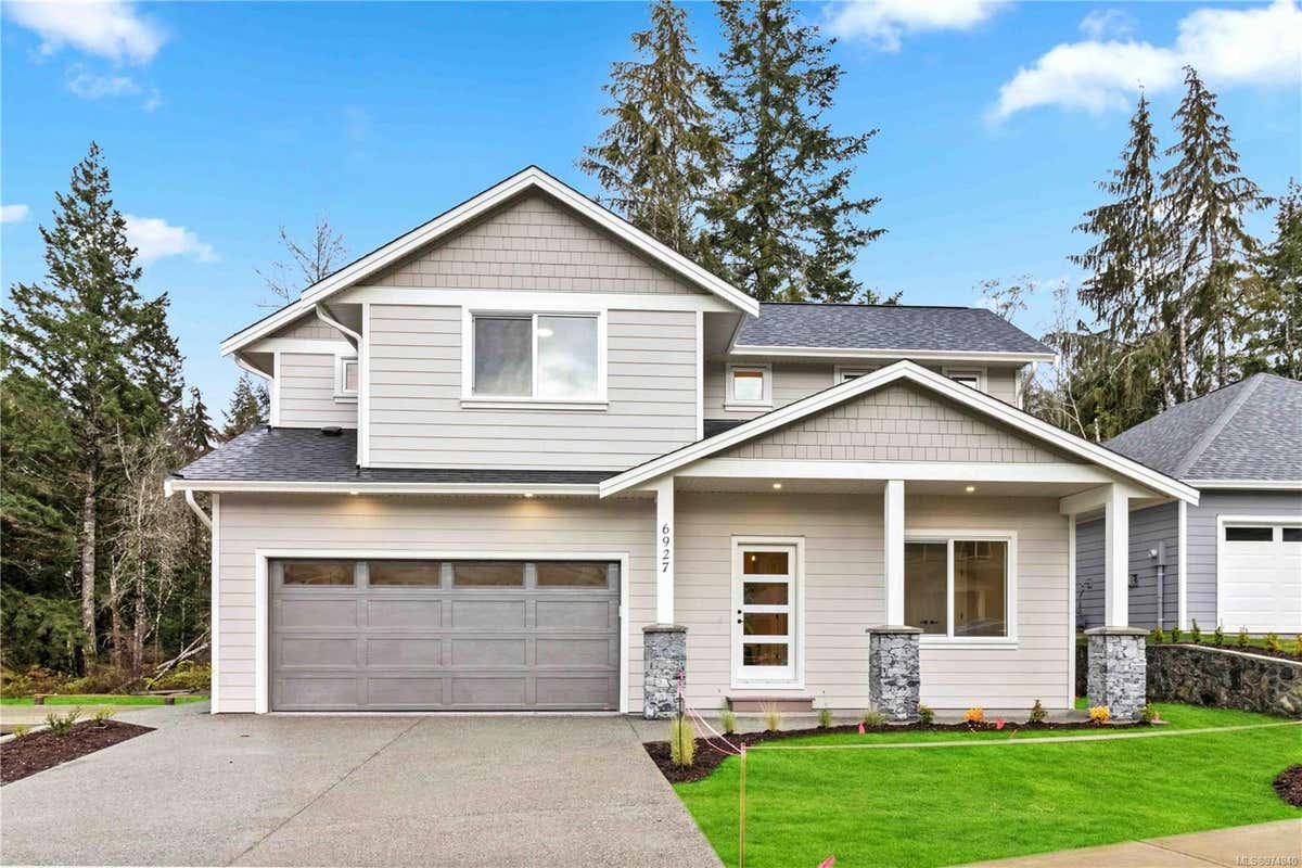 6927 Ridgecrest Rd, Sooke BC V9Z 1P9, Sooke, BC V9Z 1P9 House For Sale