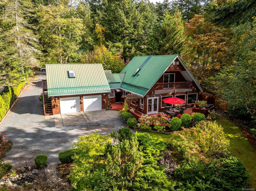 7721 Tozer Rd, Fanny Bay BC V0R 1W0, Fanny Bay, BC V0R 1W0 House For