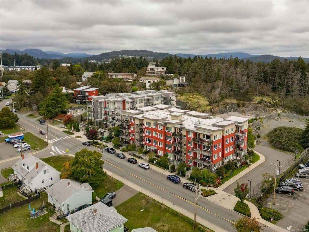 300 Belmont Rd 406, Colwood BC V9C 1B1, Colwood, BC V9C 1B1 Condo For