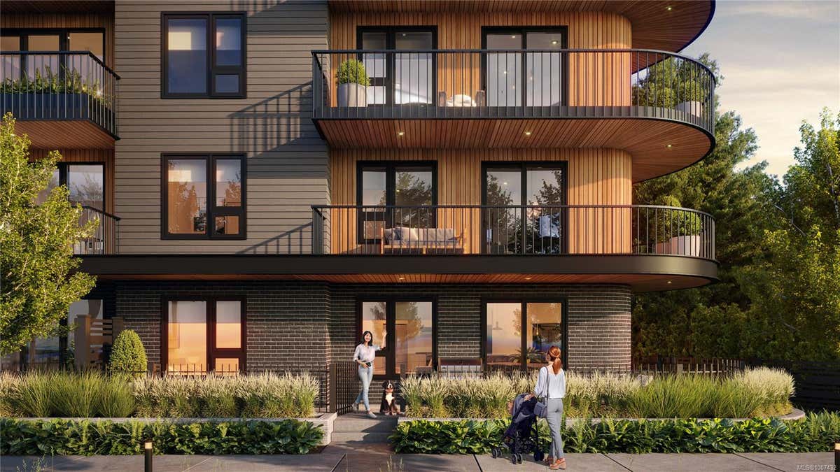 1075 Tillicum Rd 108, Esquimalt BC V9A 2A4, Esquimalt, BC V9A 2A4