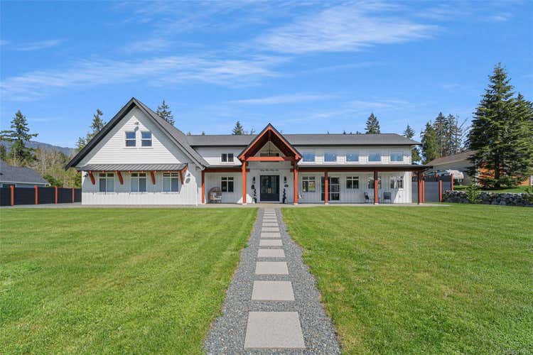 6345 Karen Pl, Port Alberni BC V9Y 8K9