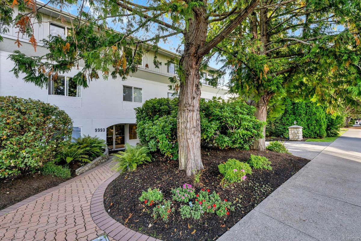 9993 Fourth St 102, Sidney BC V8L 2Z6, Sidney, BC V8L 2Z6 À vendre