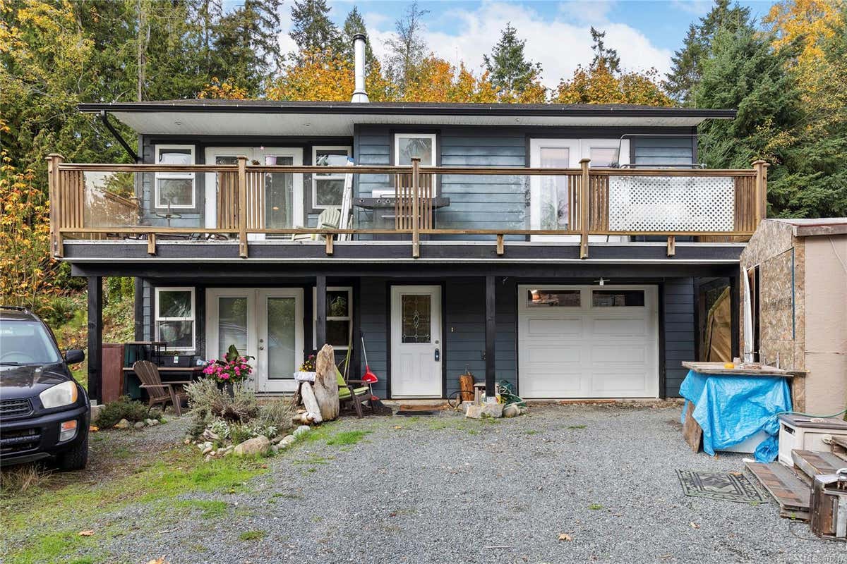 1483 Mason Trail, French Creek BC V9P 1X9, French Creek, BC V9P 1X9