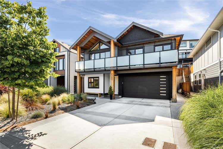 2367 Azurite Cres, Langford BC V9B 0T9