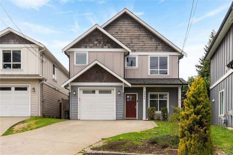 6886 Saanich Cross Rd, Central Saanich BC V8Z 5X6