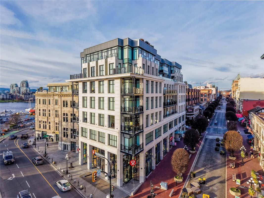503-888 GOVERNMENT ST, VICTORIA, BC V8W 0G5, photo 1