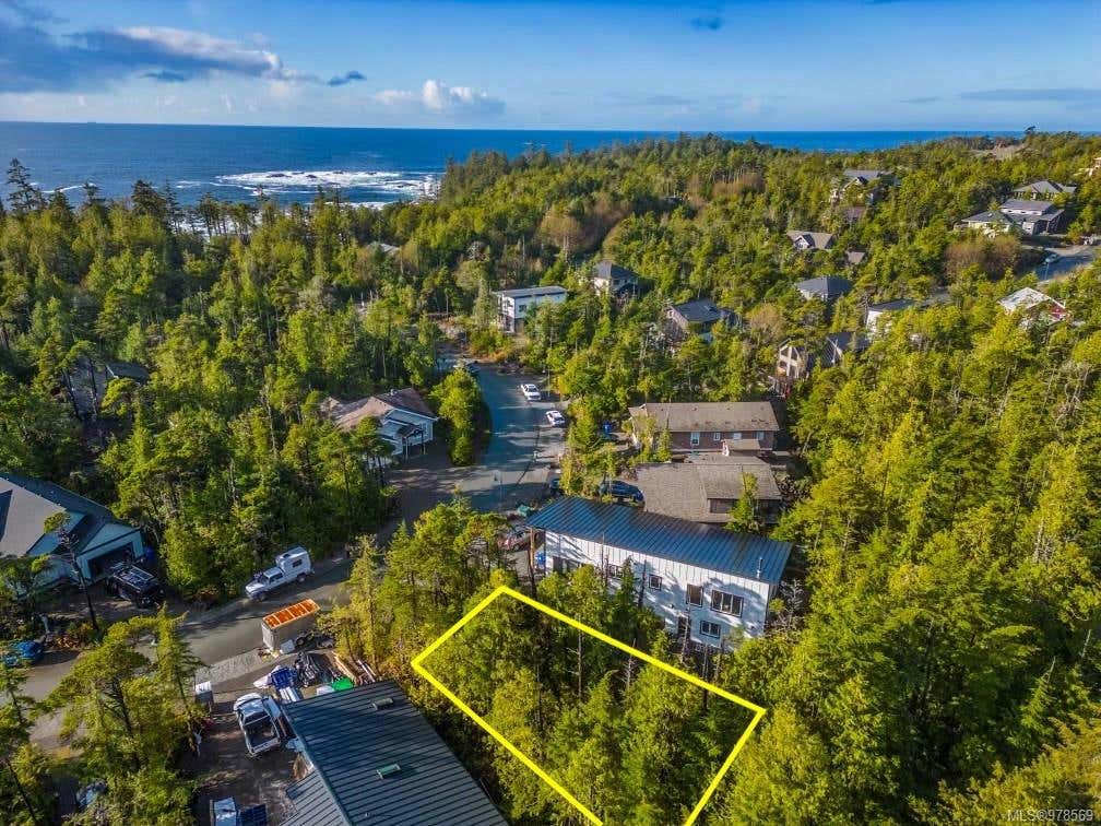 Lot 50 Cedar Grove Pl, Ucluelet BC V0R 3A0, Ucluelet, BC V0R 3A0 House