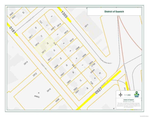 3813 Carey Rd, Saanich BC V8Z 4C2