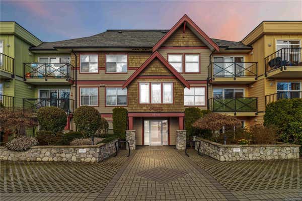 207-1618 NORTH DAIRY RD, SAANICH, BC V8T 3V5, photo 1