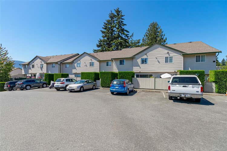 1910 Bowen Rd # 5, Nanaimo BC V9S 5S6