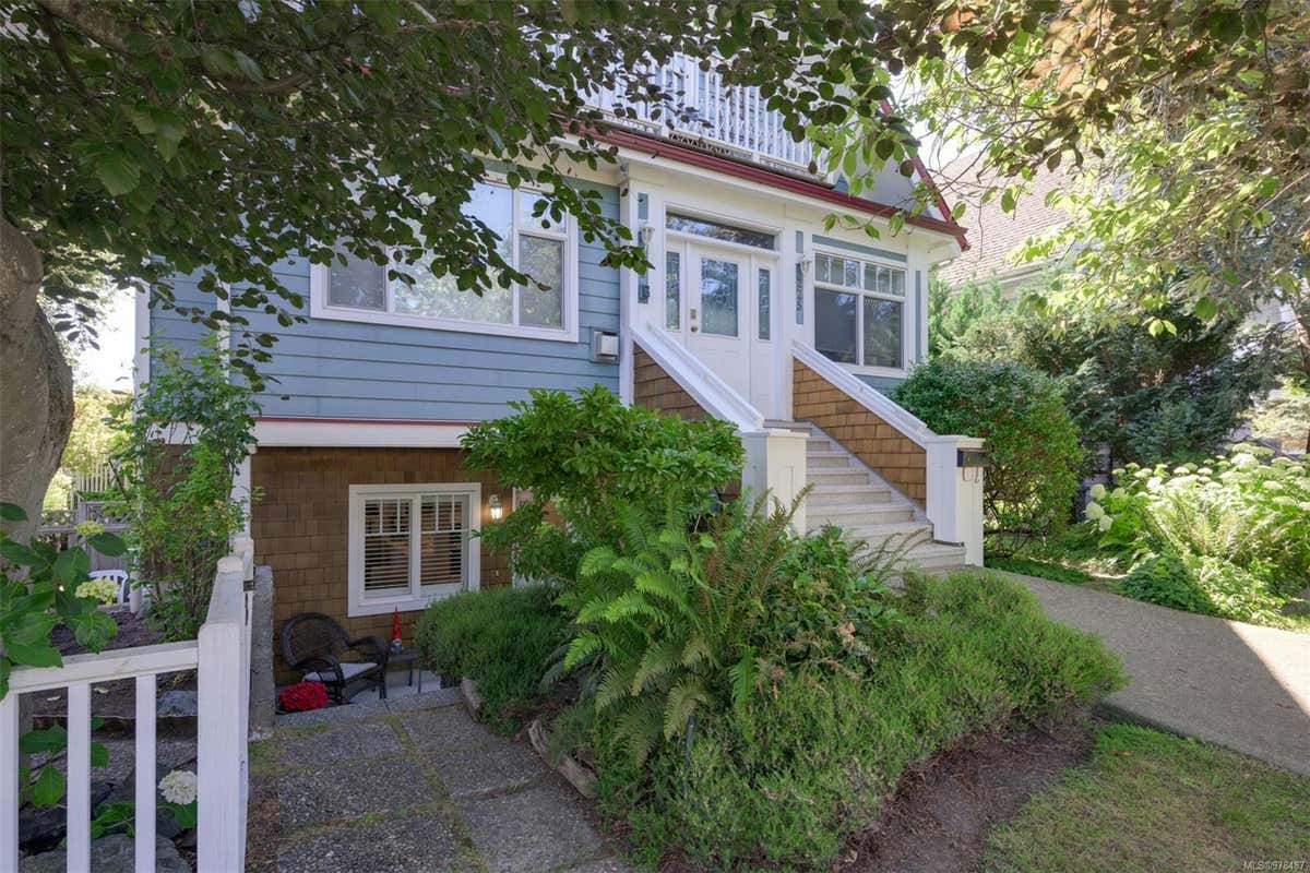 225 Vancouver St 2, Victoria BC V8V 3S9, Victoria, BC V8V 3S9