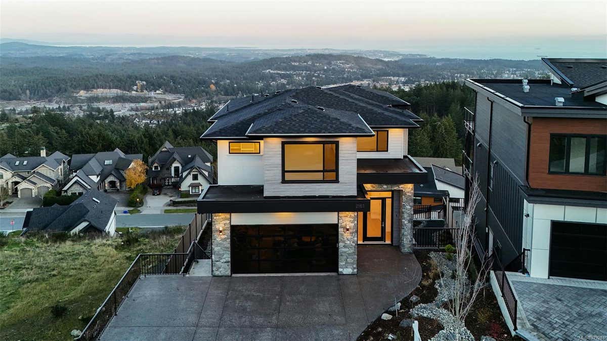 2185 Navigators Rise, Langford BC V9B 0P4, Langford, BC V9B 0P4 House