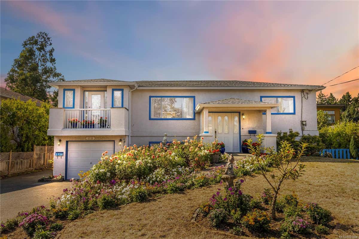 Saanich Luxury Real Estate - Luxury Homes & Condos | RE/MAX Canada