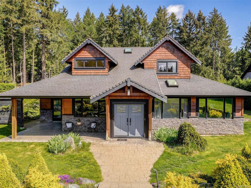 1865 HIGHLAND RIDGE RD