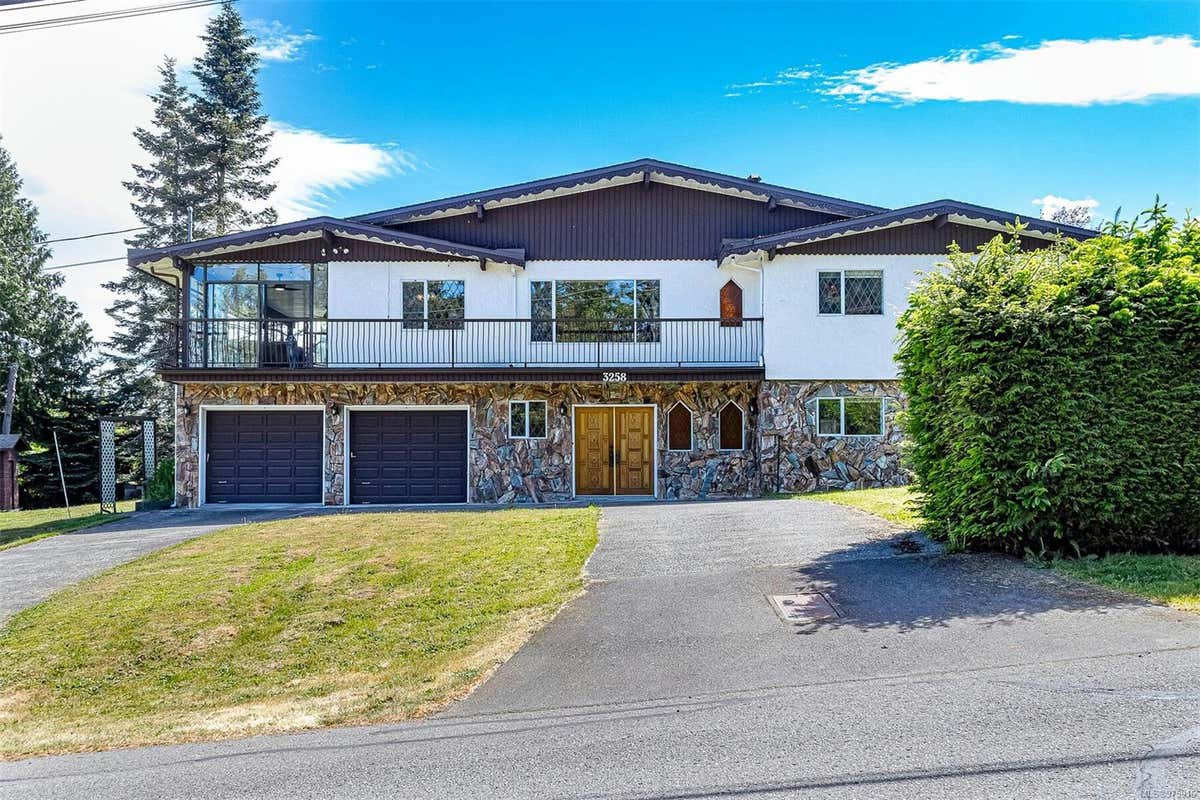3258 Douglas St, Chemainus BC V0R 1K2, Chemainus, BC V0R 1K2 House For