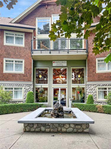 1800 Riverside Lane # 201D, Courtenay BC V9N 3C7