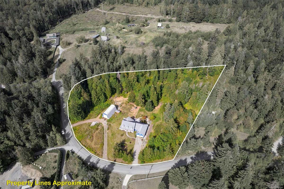 7837 Mountain Ranch Rd, Port Alberni Bc V9y 8m4, Port Alberni, Bc V9y 