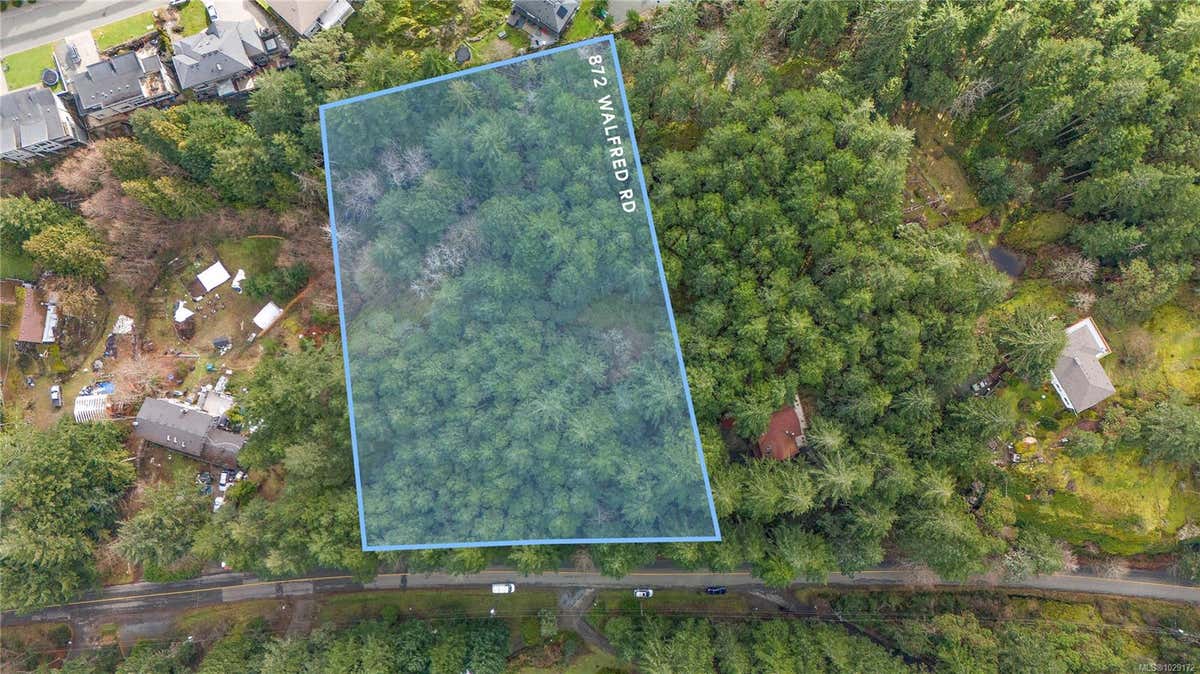 872 WALFRED RD