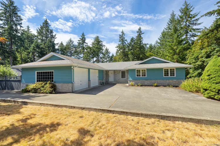 6460 McKenzie Dr, Duncan BC V9L 5R9