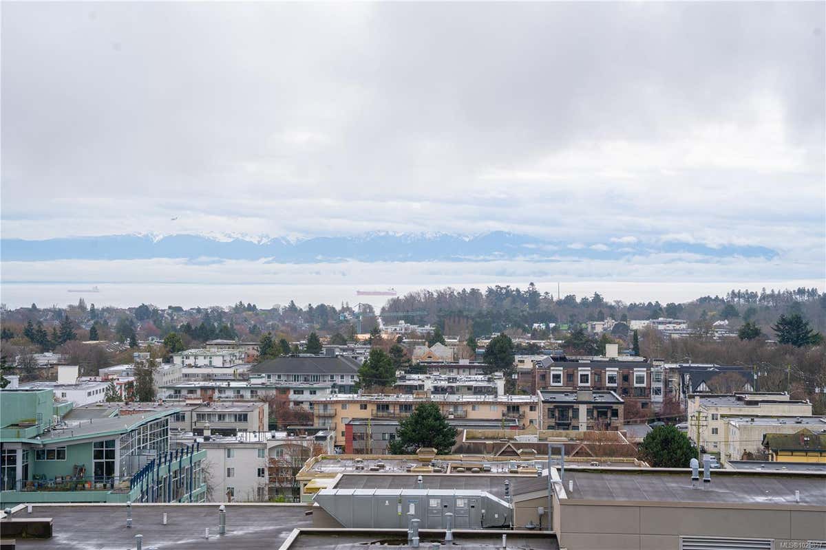 1401-1020 VIEW ST, VICTORIA, BC V8V 4Y4, photo 1