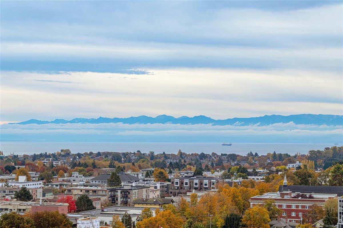 930 Yates St 1601, Victoria BC V8V 3M2, Victoria, BC V8V 3M2 Condo