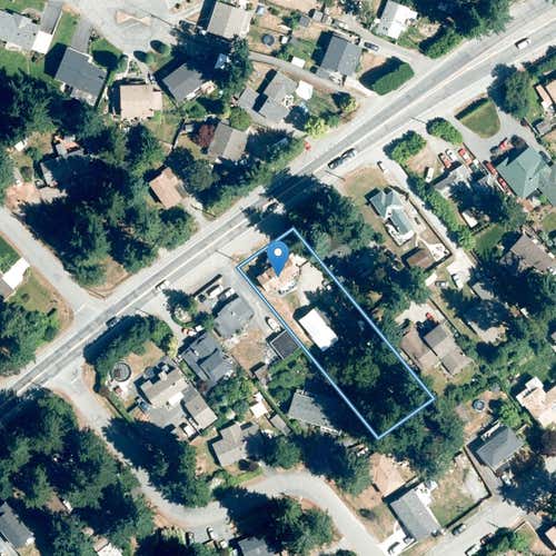 2321 Sooke Rd, Colwood BC V9B 1X6