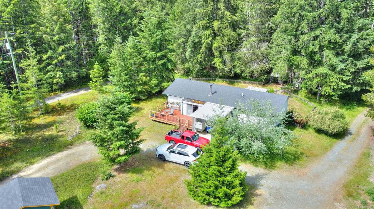 1880 Errington Rd, Errington BC V0R 1V0, Errington, BC V0R 1V0 House