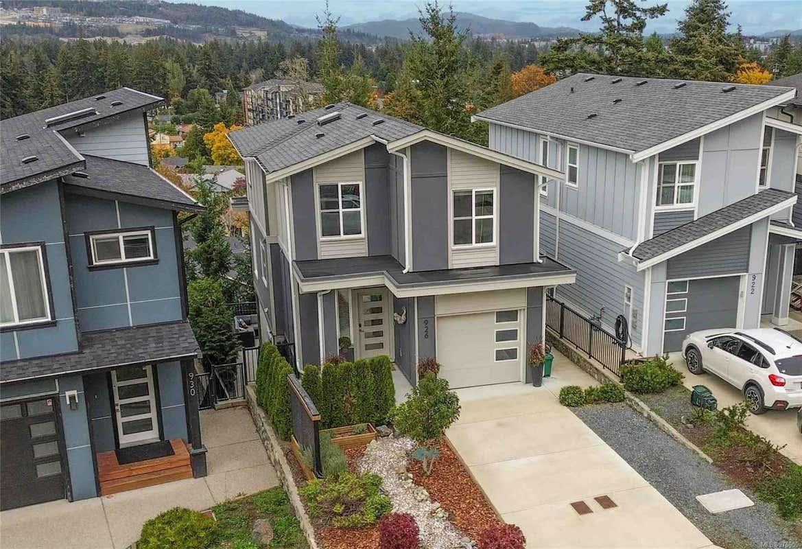 926 Peace Keeping Cres, Langford BC V9C 0N6, Langford, BC V9C 0N6 House