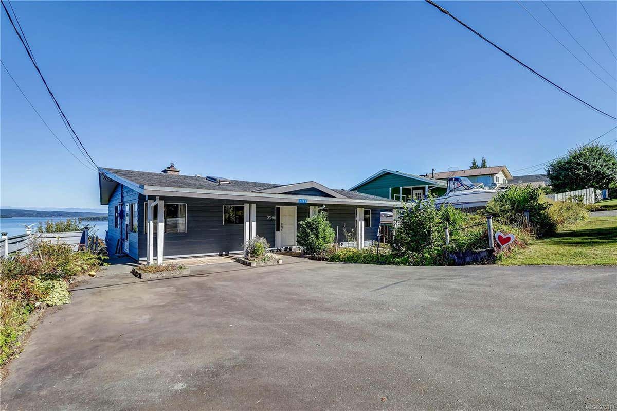 2390 Mountview Cres, Port McNeill BC V0N 2R0, Port McNeill, BC V0N 2R0