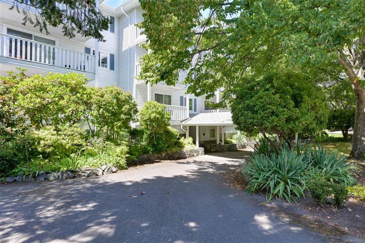 1060 LINDEN Ave # 201, Victoria BC V8V 4H2
