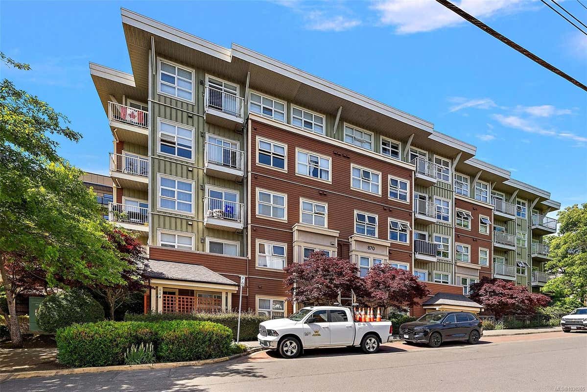 #419-870 SHORT ST, SAANICH, BC V8X 2V5, photo 1