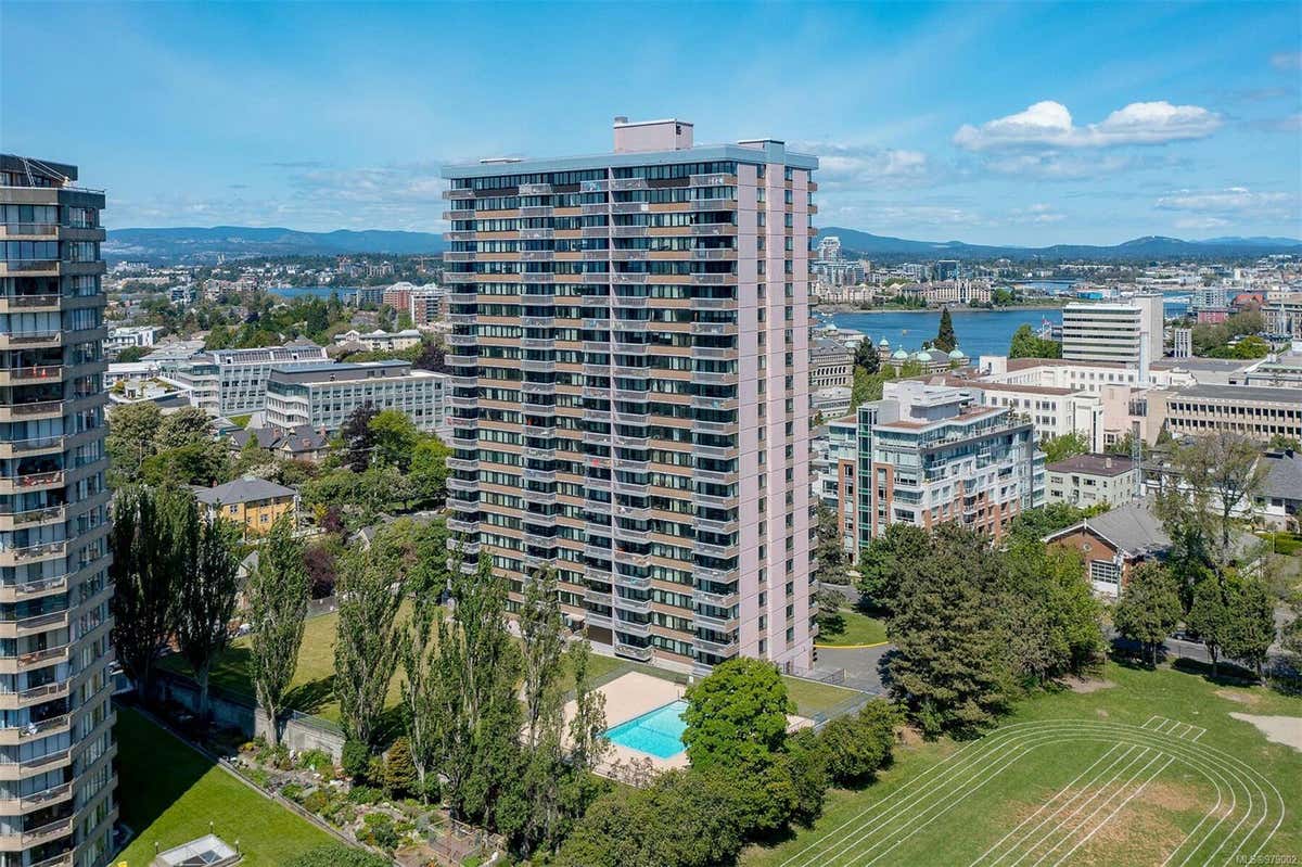 647 Michigan St 508, Victoria BC V8V 1S9, Victoria, BC V8V 1S9 Condo