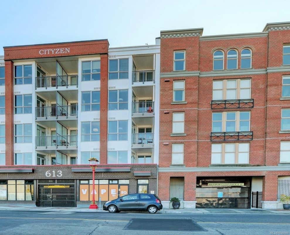 301-613 HERALD ST, VICTORIA, BC V8W 1S8, photo 1