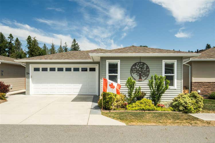 7586 Tetayut Rd # 54, Central Saanich BC V8M 0B4