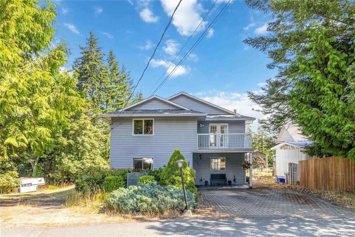 6335 Llanilar Rd, CAPITAL, BC V9Z1A9 - Home Value | RE/MAX