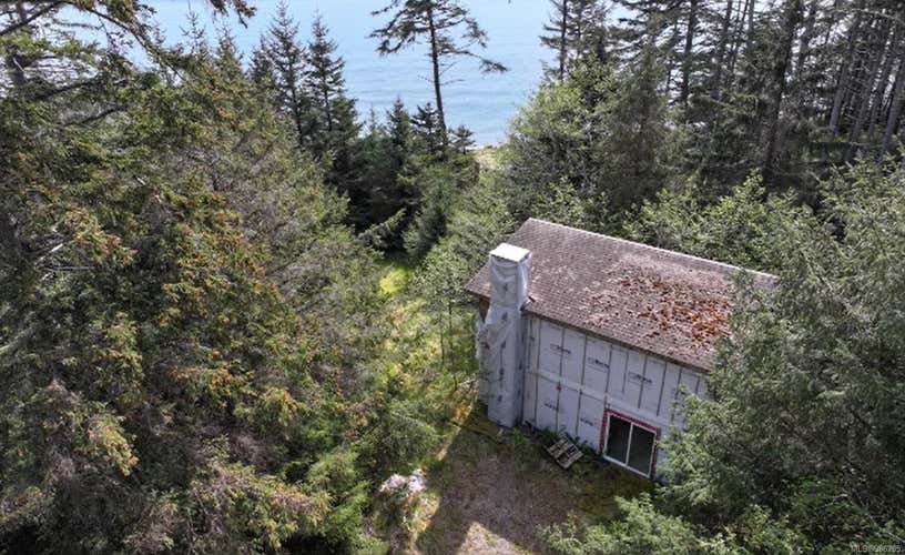 28817 Highway 16, Masset BC V0T 1Y0