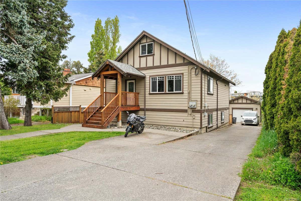 167 LITTLE ELDON PL